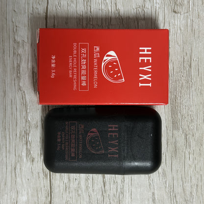 HEYXI Dual-Nozzle Energizing Nasal Inhaler