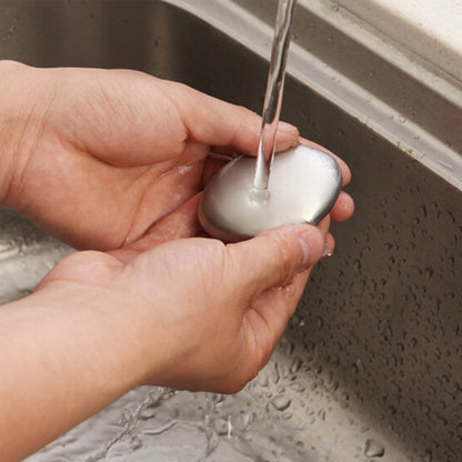 Magic Cleaning Soap