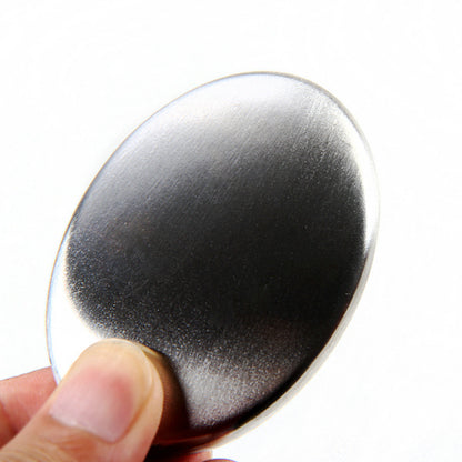 Magic Cleaning Soap