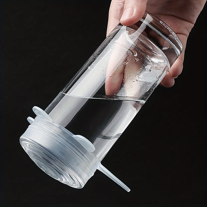6-Pack Silicone Bowl Covers