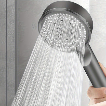 5 Modes High-Pressure Adjustable Shower Head