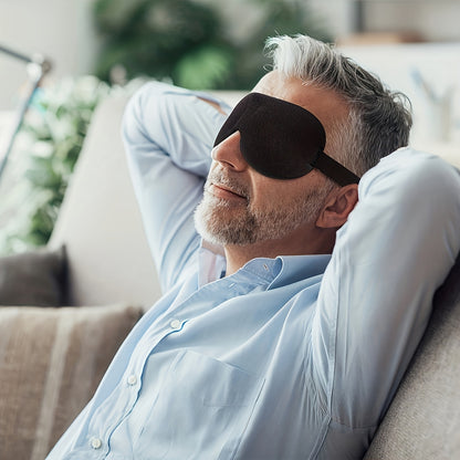 Unisex Sleep Mask