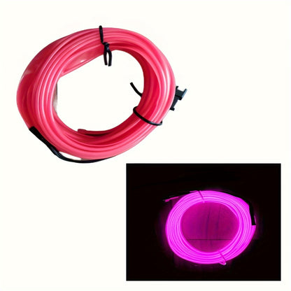 Car Interior LED Decoration Light