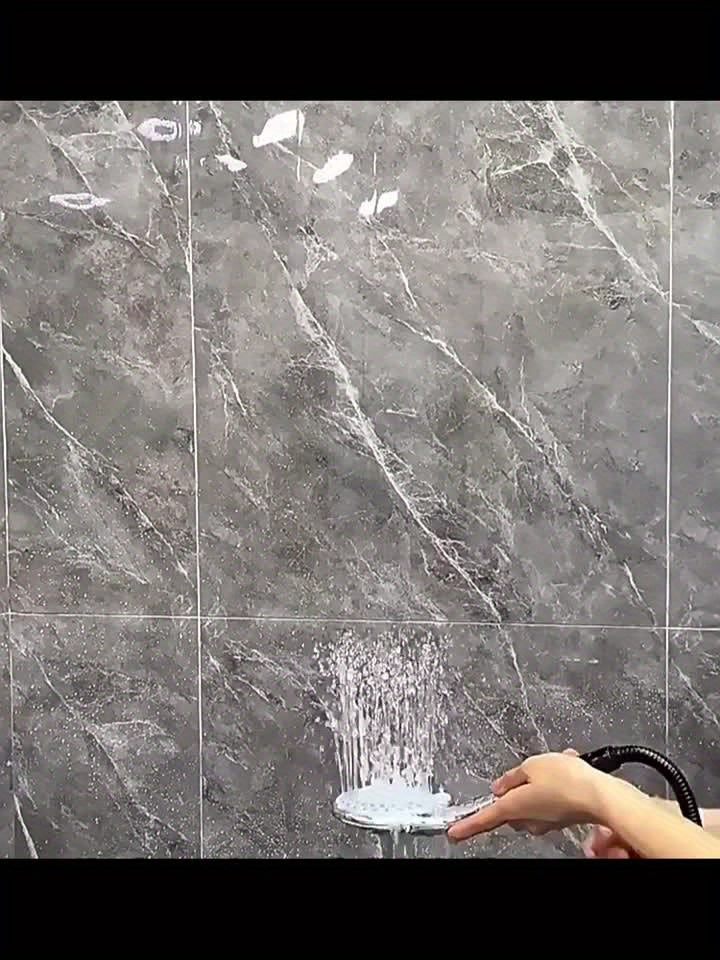 5 Modes High-Pressure Adjustable Shower Head