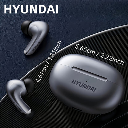 HYUNDAI 2024 Wireless Earbuds