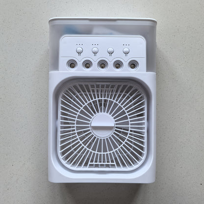 Portable Air Conditioning Fan