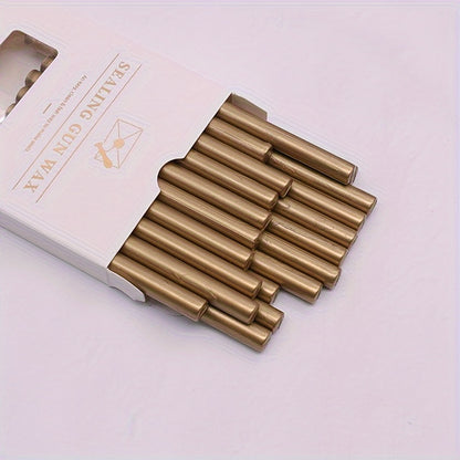 20pcs of Mini Sealing Wax Sticks