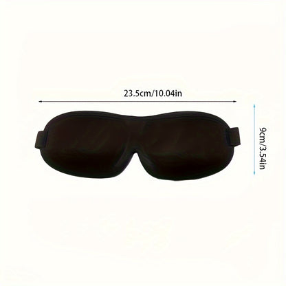 Unisex Sleep Mask