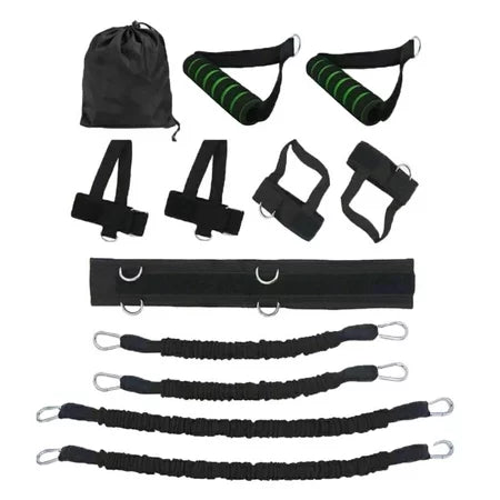 Boxing Resistance Band