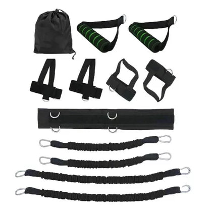 Boxing Resistance Band
