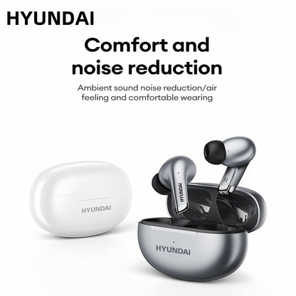 HYUNDAI 2024 Wireless Earbuds