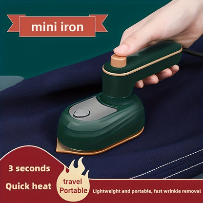 portable Mini Iron Box