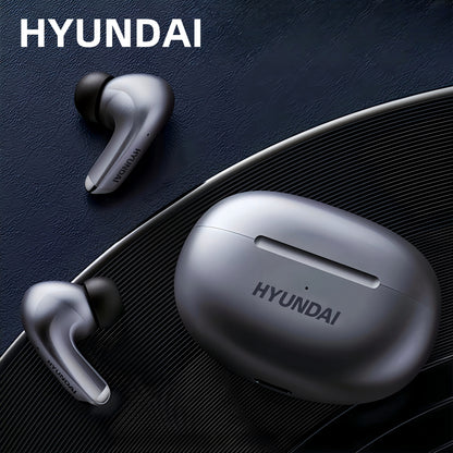 HYUNDAI 2024 Wireless Earbuds