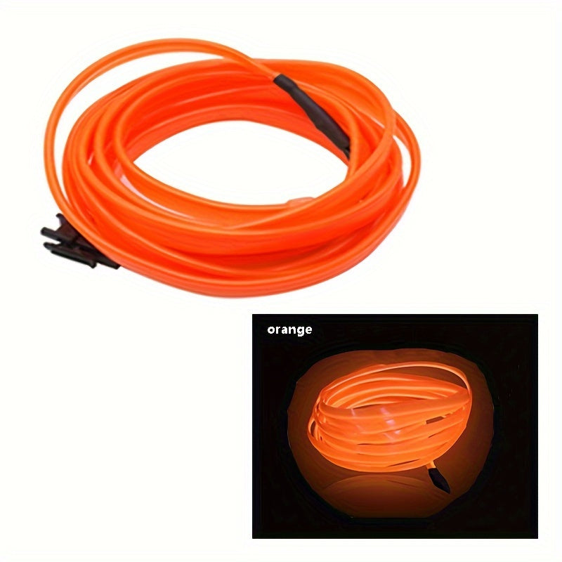 Car Interior LED Decoration Light
