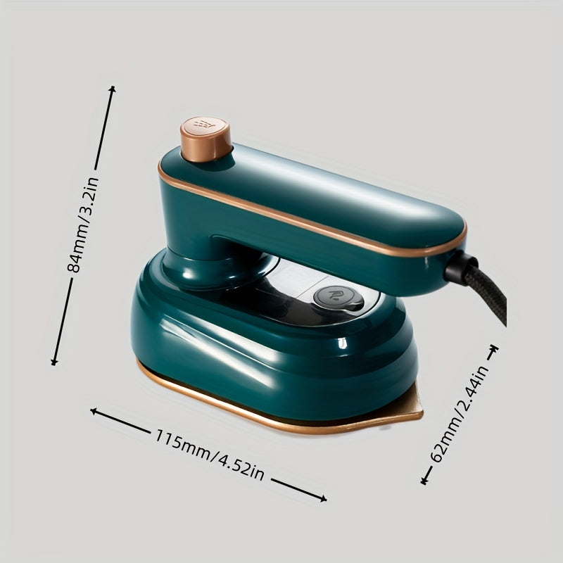 portable Mini Iron Box