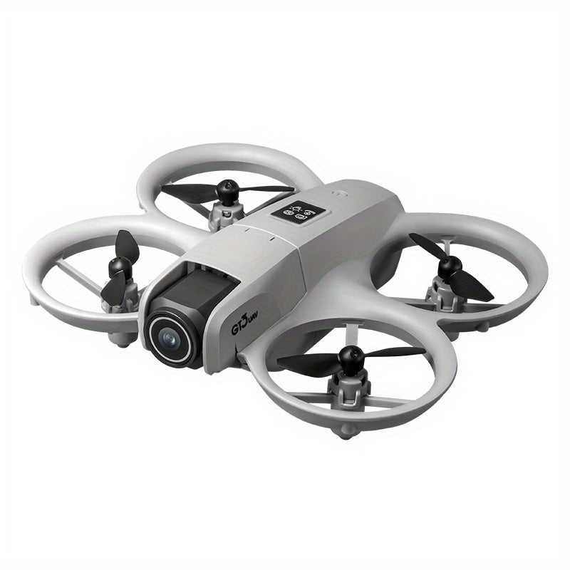GT3 Drone with HD Dual Camera