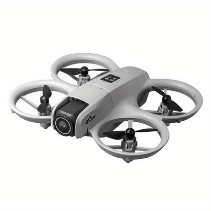 GT3 Drone with HD Dual Camera