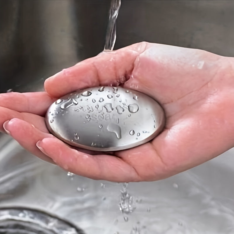 Magic Cleaning Soap
