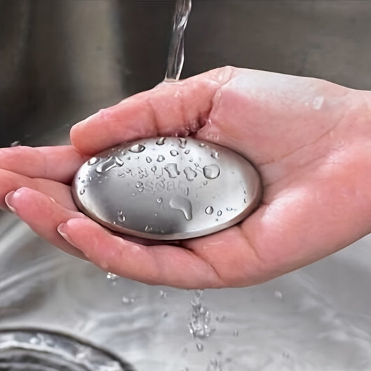 Magic Cleaning Soap
