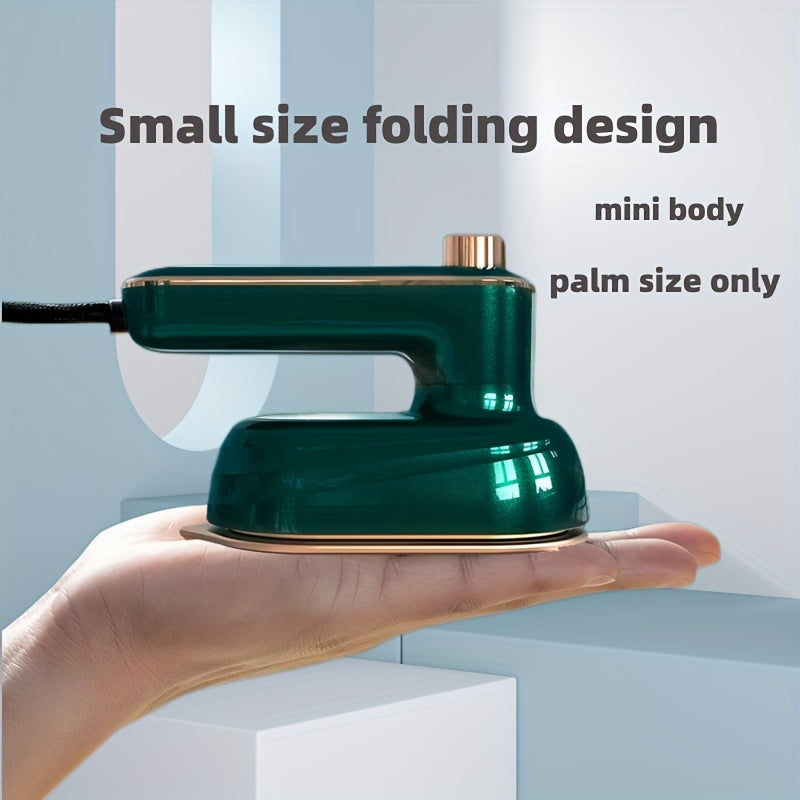 portable Mini Iron Box