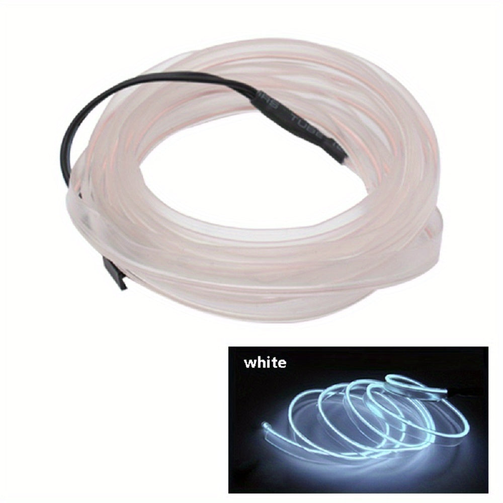 Car Interior LED Decoration Light