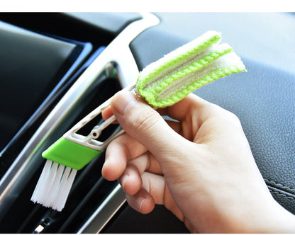 Car Air-conditioner Outlet Cleaning Tool
