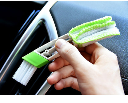 Car Air-conditioner Outlet Cleaning Tool