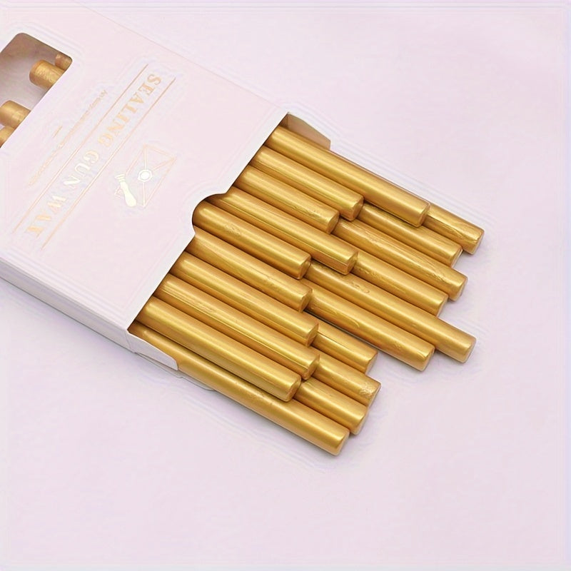 20pcs of Mini Sealing Wax Sticks