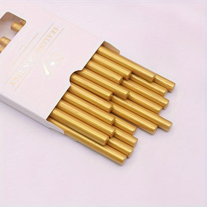 20pcs of Mini Sealing Wax Sticks