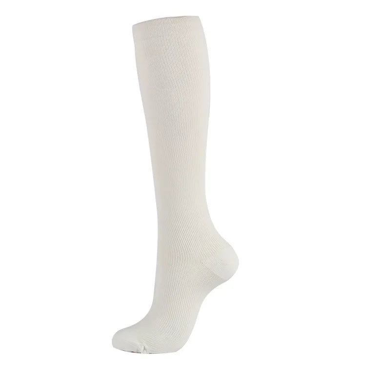Nurse Compression Diabetes Socks