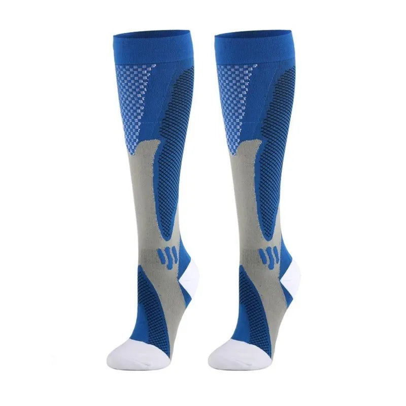 Nurse Compression Diabetes Socks