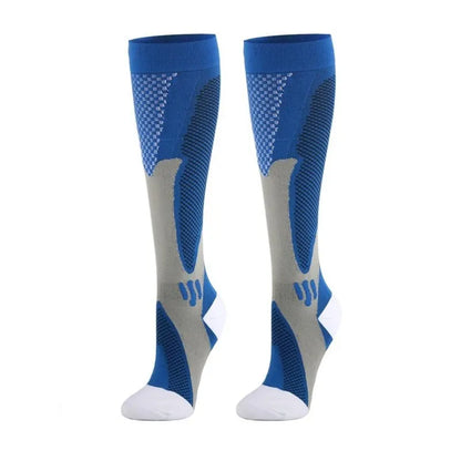 Nurse Compression Diabetes Socks