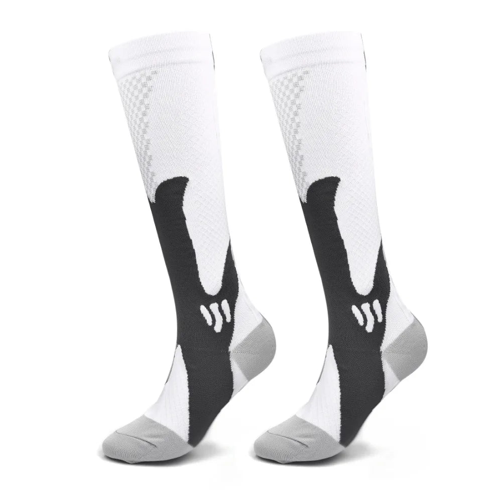 Nurse Compression Diabetes Socks