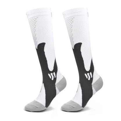 Nurse Compression Diabetes Socks