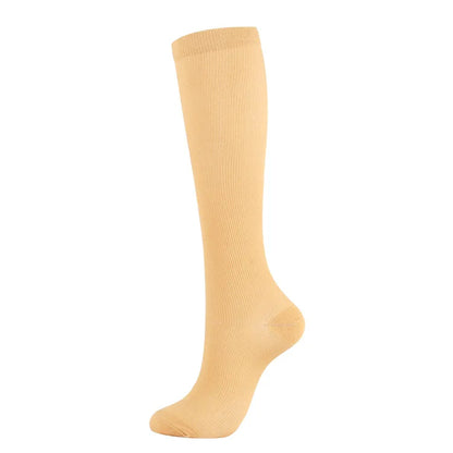 Nurse Compression Diabetes Socks