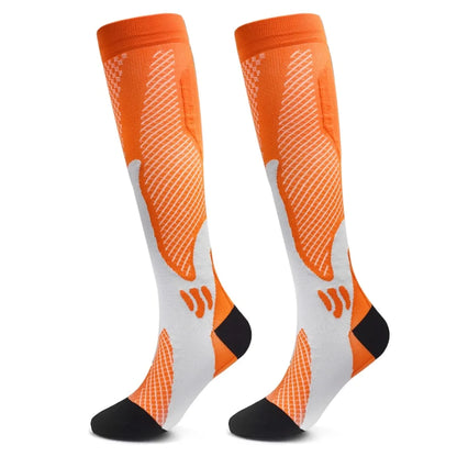 Nurse Compression Diabetes Socks