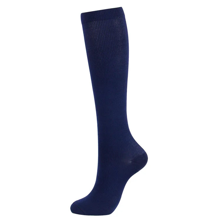 Nurse Compression Diabetes Socks