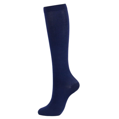 Nurse Compression Diabetes Socks