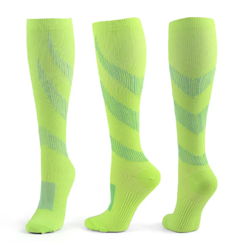 Nurse Compression Diabetes Socks