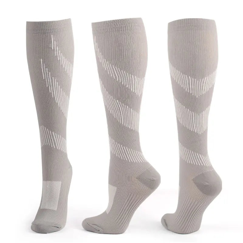 Nurse Compression Diabetes Socks