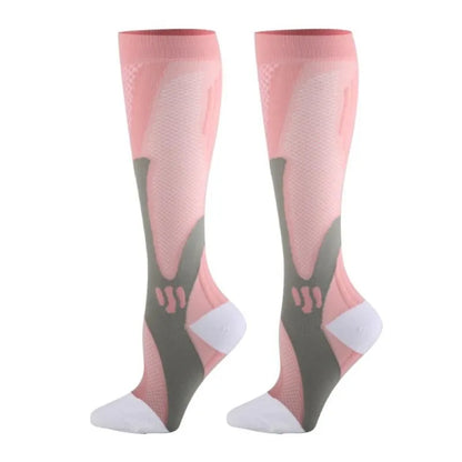 Nurse Compression Diabetes Socks