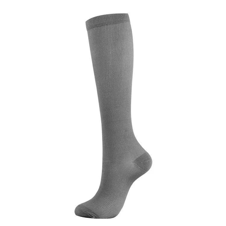 Nurse Compression Diabetes Socks