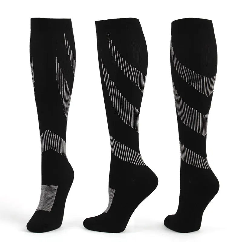 Nurse Compression Diabetes Socks