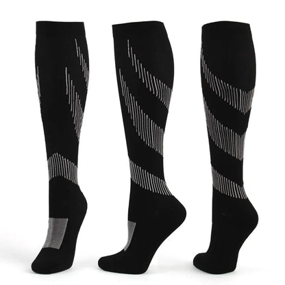 Nurse Compression Diabetes Socks