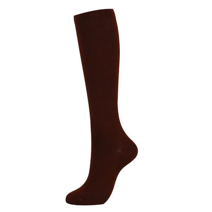 Nurse Compression Diabetes Socks