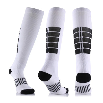 Nurse Compression Diabetes Socks