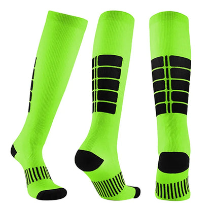 Nurse Compression Diabetes Socks