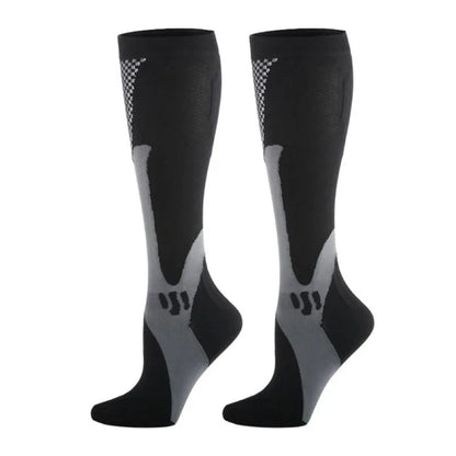 Nurse Compression Diabetes Socks