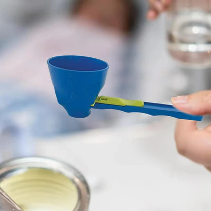 Gym protein scoop
