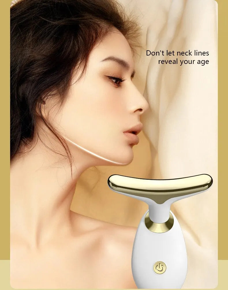 Portable Beauty shaper